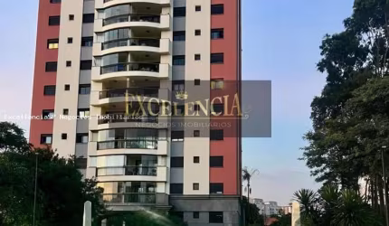 Apartamento para Locação em São Paulo, Lauzane Paulista, 3 dormitórios, 3 suítes, 3 banheiros, 3 vagas