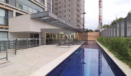 Apartamento para Locação em São Paulo, Vila Madalena, 4 dormitórios, 1 suíte, 4 vagas