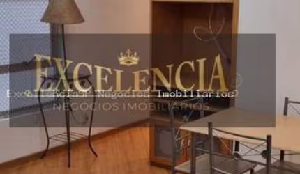 Apartamento para Locação em São Paulo, Vila Pompéia, 3 dormitórios, 1 banheiro