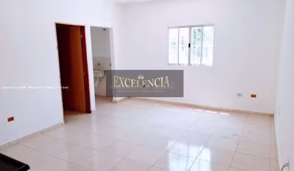 Loft para Locação em São Paulo, Vila Ayrosa, 1 dormitório, 1 banheiro