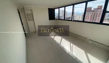 Sala Comercial para Locação em São Paulo, Tucuruvi, 2 banheiros