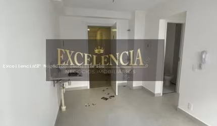 Apartamento para Locação em São Paulo, Parque Novo Mundo, 2 dormitórios, 1 banheiro