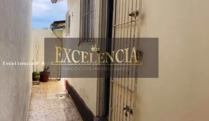 Casa para Locação em São Paulo, Jardim Peri, 2 dormitórios, 1 banheiro