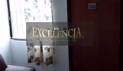 Apartamento para Venda em São Paulo, Jardim Raposo Tavares, 2 dormitórios, 1 banheiro