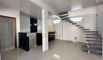 Casa com apartamentos locados - imóvel para investidores!