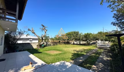 Casa ampla na Praia da Pinheira