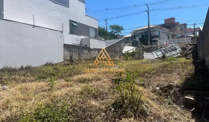 Terreno no Bairro Pagani em Palhoça!