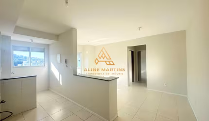 Apartamento em Areias