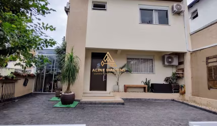 Casa no Centro de Florianópolis