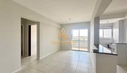 Apartamento de 02 quartos em Areias
