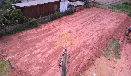 Terreno no Bairro Encruzilhada, em Biguaçu