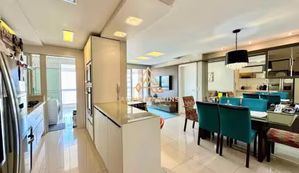 Apartamento à venda no bairro Nossa Senhora do Rosário - São José/SC