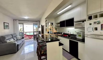 Apartamento Alto Padrão no Novo Campeche!