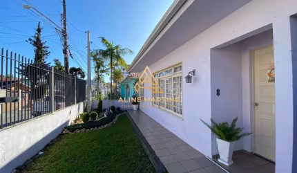 Casa no bairro Flor di Napolis