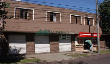 Loja para alugar, 43.60 m2 por R$ 1300.00 - Reboucas - Curitiba/PR