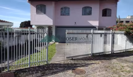 Loja para alugar, 36.70 m2 por R$ 1900.00 - Hugo Lange - Curitiba/PR