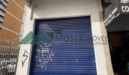 Loja para alugar, 86.00 m2 por R$ 6100.00 - Centro - Curitiba/PR