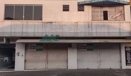 Loja para alugar, 57.60 m2 por R$ 6200.00 - Centro - Sao Jose Dos Pinhais/PR