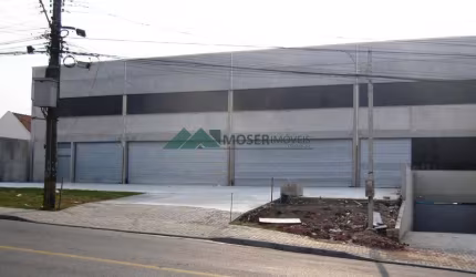 Loja para alugar, 267.00 m2 por R$ 14100.00 - Santa Candida - Curitiba/PR
