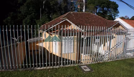 Casa Residêncial com 2 quartos para alugar, 54.00 m2 por R$ 1400.00 - Merces - Curitiba/PR