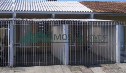 Casa Residêncial com 1 quarto  para alugar, 26.00 m2 por R$ 1100.00 - Guabirotuba - Curitiba/PR