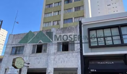 Apartamento com 1 quarto  para alugar, 44.10 m2 por R$ 1750.00 - Alto Da Gloria - Curitiba/PR