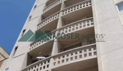 Apartamento com 3 quartos para alugar, 96.40 m2 por R$ 2200.00 - Centro - Curitiba/PR