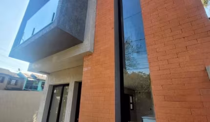 Sobrado Padrão para Venda em Salgado Filho Gravataí-RS