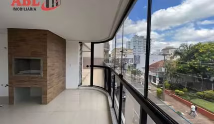 Apartamento Alto Padrão em Centro Lajeado-RS