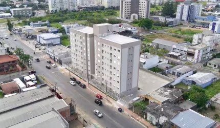Apartamento 2 dormitórios em Cachoeirinha