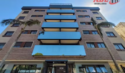DOM RESIDENCE Apartamentos de  Alto Padrão