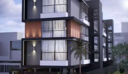 Apartamento Padrão Vila City Cachoeirinha-RS