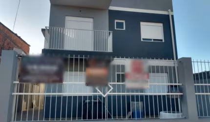 Apartamento Padrão para Venda em Vera Cruz Bom Sucesso Gravataí-RS