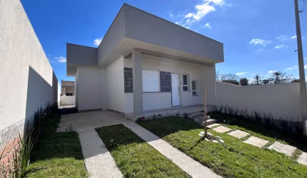 Casa Padrão para Venda em Villagio Palermo Gravataí-RS