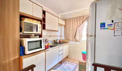Apartamento no Romênia  Padrão