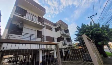 Apartamento  para Venda em São Vicente Gravataí-RS
