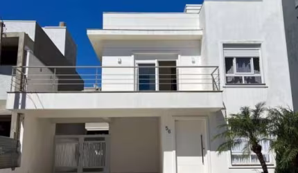 Villagio Piacenza Sobrado Alto Padrão para Venda em Central Park Cachoeirinha-RS