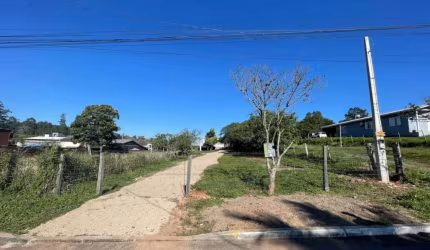 Terreno Lote para Venda em Santo Antônio Gravataí-RS