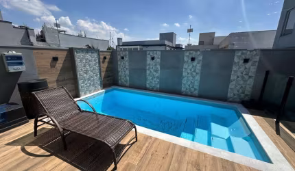 Casa á Venda no Vale Ville