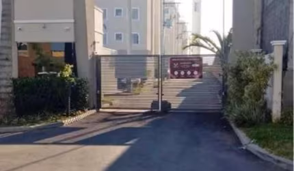 Apartamento  a venda Porto Canabarro Padrão