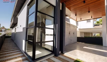 Casa em Condomínio Alplha Ville