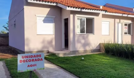 Casa em Morada Gaúcha, Gravataí/RS