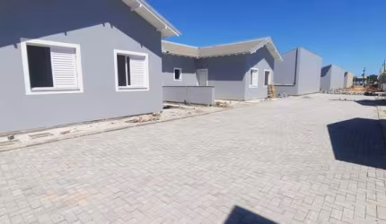 Casas 2 dormitórios s em Condomínio Minha Casa Minha Vida em Gravataì