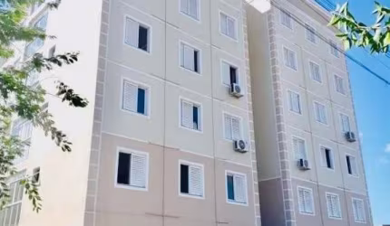 Apartamento no Ibiza Morada do Vale em Gravataí