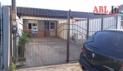 Casa em Novo Mundo, Gravataí/RS
