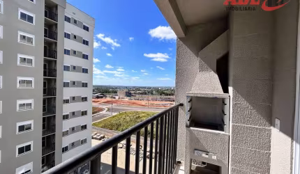 Apartamento de 1 e 2 dormitórios em Gravataí