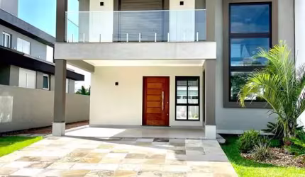 Casa Sobrado Alto Padrão em Terras Alpha Gravataí, Gravataí/RS