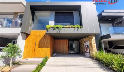 Casa Alto Padrão Vale dos Lírios