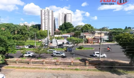 Apartamento 3 dormitórios + Sobrado