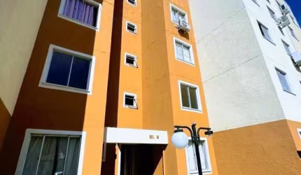 Apartamento 02 quartos a venda Residencial Pará em Cachoeirinha RS
